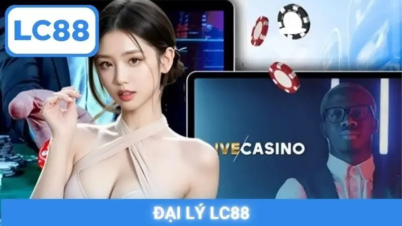 Đại lý LC88