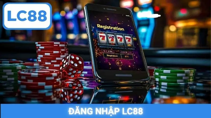 Đăng nhập LC88