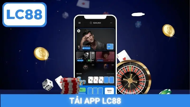 Tải app LC88